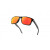 Очила OAKLEY Holbrook Matte Black w/ PRIZM Ruby thumb
