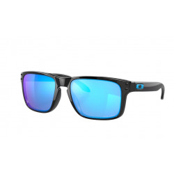 Очила OAKLEY Holbrook Polished Black w/ PRIZM Sapph Очила OAKLEY Holbrook Polished Black w/ PRIZM Sapph