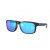 Очила OAKLEY Holbrook Polished Black w/ PRIZM Sapph thumb
