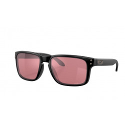 Очила OAKLEY Holbrook MttBlk w/ PRIZM Dk Glf