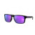 Очила OAKLEY Holbrook Matte Black w/ PRIZM Violet thumb