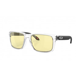 Очила OAKLEY Holbrook Clear w/Prizm Gaming Очила OAKLEY Holbrook Clear w/Prizm Gaming