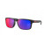 Очила OAKLEY Holbrook Matte Black w/+ Red Iridium thumb