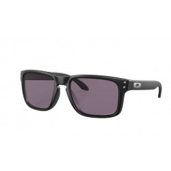 Очила OAKLEY Holbrook Matte Black w/ PRIZM Grey