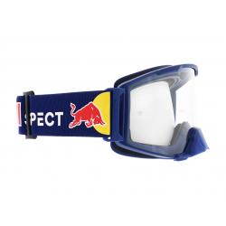 Мотокрос очила Spect Red Bull STRIVE 007 DARK BLUE/CLEAR Мотокрос очила Spect Red Bull STRIVE 007 DARK BLUE/CLEAR