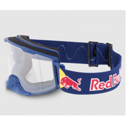 Мотокрос очила Spect Red Bull STRIVE 007s DARK BLUE/CLEAR