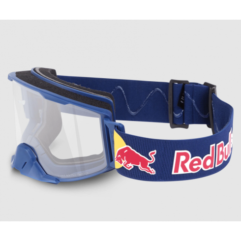 Мотокрос очила Spect Red Bull STRIVE 007s DARK BLUE/CLEAR Мотокрос очила Spect Red Bull STRIVE 007s DARK BLUE/CLEAR