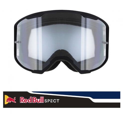 Мотокрос очила Spect Red Bull STRIVE 012S BLACK/CLEAR Мотокрос очила Spect Red Bull STRIVE 012S BLACK/CLEAR