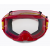 Мотокрос очила Spect Red Bull STRIVE 014S RED/CLEAR Мотокрос очила Spect Red Bull STRIVE 014S RED/CLEAR thumb
