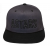 Шапка ALPINESTARS BILL SNAPBACK STADIUM DARK GRAY/BLACK OS thumb
