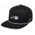 Шапка ALPINESTARS BILL SNAPBACK LABEL BLACK OS thumb