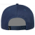 Шапка ALPINESTARS BILL SNAPBACK LABEL NAVY OS thumb