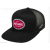 Шапка ALPINESTARS BILL TRUCK HOTLINK BLACK/BLACK OS thumb