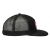 Шапка ALPINESTARS BILL TRUCK HOTLINK BLACK/BLACK OS thumb