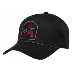 Шапка ALPINESTARS CRV BILL SNAPBACK ACME BLACK OS Шапка ALPINESTARS CRV BILL SNAPBACK ACME BLACK OS