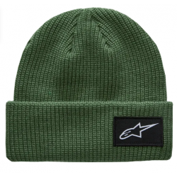 Зимна шапка ALPINESTARS CUFF UNLOAD PEA GREEN