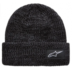 Зимна шапка ALPINESTARS CUFF UNLOAD CHARCOAL MELANGE