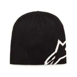 Зимна шапка ALPINESTARS BEANIE CORP SHIFT BLACK