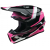 Мотокрос каска MOOSE OFFROAD F.I. 2.0 BOREAL PINK thumb