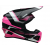Мотокрос каска MOOSE OFFROAD F.I. 2.0 BOREAL PINK thumb