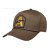 Шапка ALPINESTARS CRV BILL SNAPBACK ACME WALNUT OS thumb