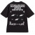 Мото тениска ALPINESTARS CSF OVERSIZED INSTITUTE BLACK thumb