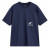 Мото тениска ALPINESTARS CSF OVERSIZED INSTITUTE NAVY thumb