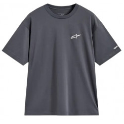 Мото тениска ALPINESTARS CSF OVERSIZED MANDATE CHRCL