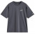 Мото тениска ALPINESTARS CSF OVERSIZED MANDATE CHRCL thumb