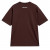 Мото тениска ALPINESTARS CSF OVERSIZED MANDATE BROWN thumb