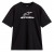 Мото тениска ALPINESTARS CSF OVERSIZED PRELUDE BK thumb