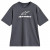 Мото тениска ALPINESTARS CSF OVERSIZED PRELUDE CHARCOAL thumb