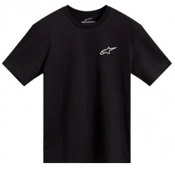Мото тениска ALPINESTARS CSF COMBO BACK/WHITE