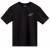 Мото тениска ALPINESTARS CSF COMBO BACK/WHITE thumb