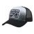 Шапка ALPINESTARS BILL TRUCK GRAVEL BLACK/WHITE OS Шапка ALPINESTARS BILL TRUCK GRAVEL BLACK/WHITE OS thumb