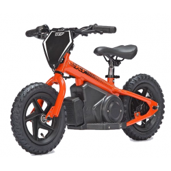 Електрическо баланс колело YCF 12 MINI ORANGE