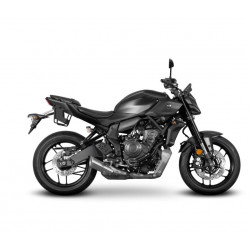 Монтажен комплект за куфари SHAD SIDE BAG HOLDER SR YAMAHA MT07 