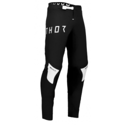 Детски мотокрос брич THOR YOUTH SPORTMODE BLACK