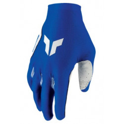 Мотокрос ръкавици THOR SPORTMODE AIR ICONIC BLUE