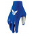 Мотокрос ръкавици THOR SPORTMODE AIR ICONIC BLUE thumb