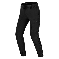 Дамски мото панталон SHIMA JOGGSY BLACK