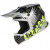Детска мотокрос каска ACERBIS Profile Black/Fluo Yellow Детска мотокрос каска ACERBIS Profile Black/Fluo Yellow thumb