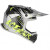 Детска мотокрос каска ACERBIS Profile Black/Fluo Yellow Детска мотокрос каска ACERBIS Profile Black/Fluo Yellow thumb