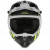Детска мотокрос каска ACERBIS Profile Black/Fluo Yellow Детска мотокрос каска ACERBIS Profile Black/Fluo Yellow thumb