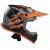 Детска мотокрос каска ACERBIS Profile Nero/Arancio Fluo Детска мотокрос каска ACERBIS Profile Nero/Arancio Fluo thumb
