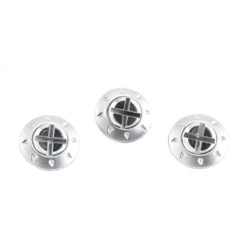 Болтове за козирка Acerbis Flip FS-606 Болтове за козирка Acerbis Flip FS-606