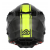 Мотокрос каска ACERBIS Airstrike-C Black/Fluo Yellow thumb