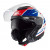 Каска за скутер SCHUBERTH J2 NOVA BLUE Каска за скутер SCHUBERTH J2 NOVA BLUE thumb