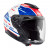 Каска за скутер SCHUBERTH J2 NOVA BLUE Каска за скутер SCHUBERTH J2 NOVA BLUE thumb