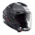 Каска за скутер SCHUBERTH J2 NOVA GREY Каска за скутер SCHUBERTH J2 NOVA GREY thumb